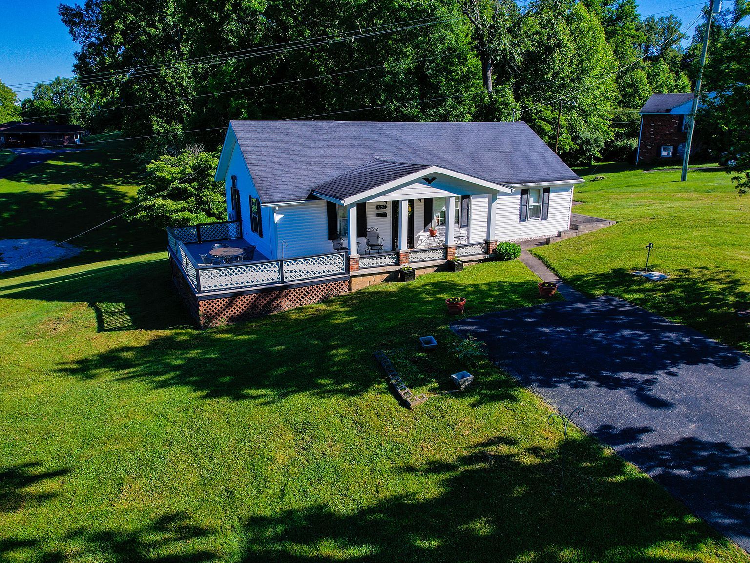 1190 Liberty Rd West Liberty, KY 41472 - Thumbnail 2