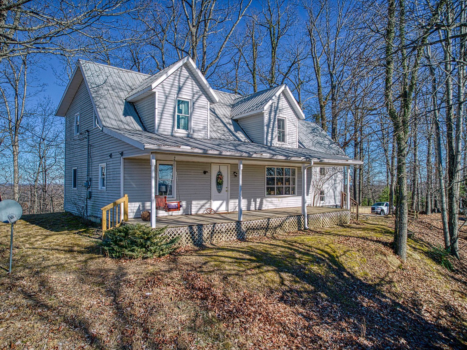 5269 Highway 460 W West Liberty, KY 41472 - Thumbnail 2