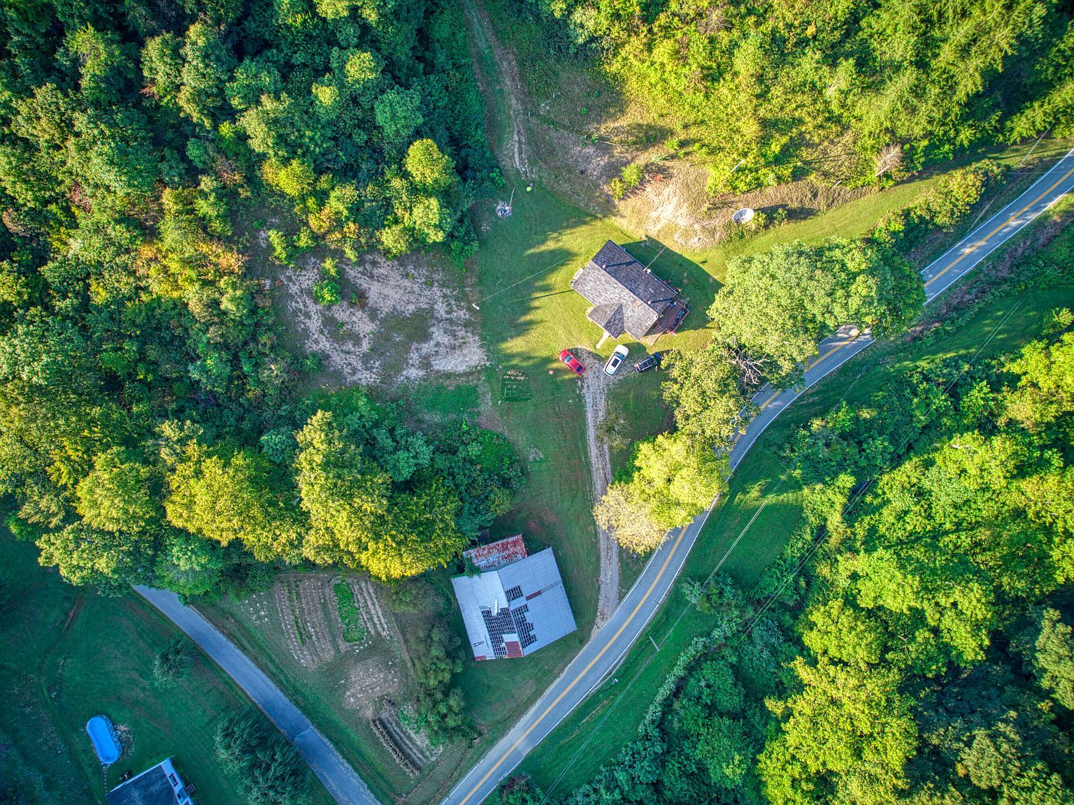 5727 Lower Sand Lick Rd West Liberty, KY 41472 - Thumbnail 2