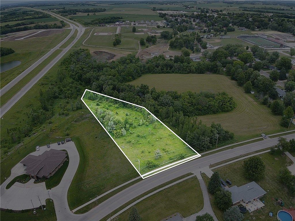 LOT 3 Jasper St W Pleasantville, IA 50225 - Thumbnail 2