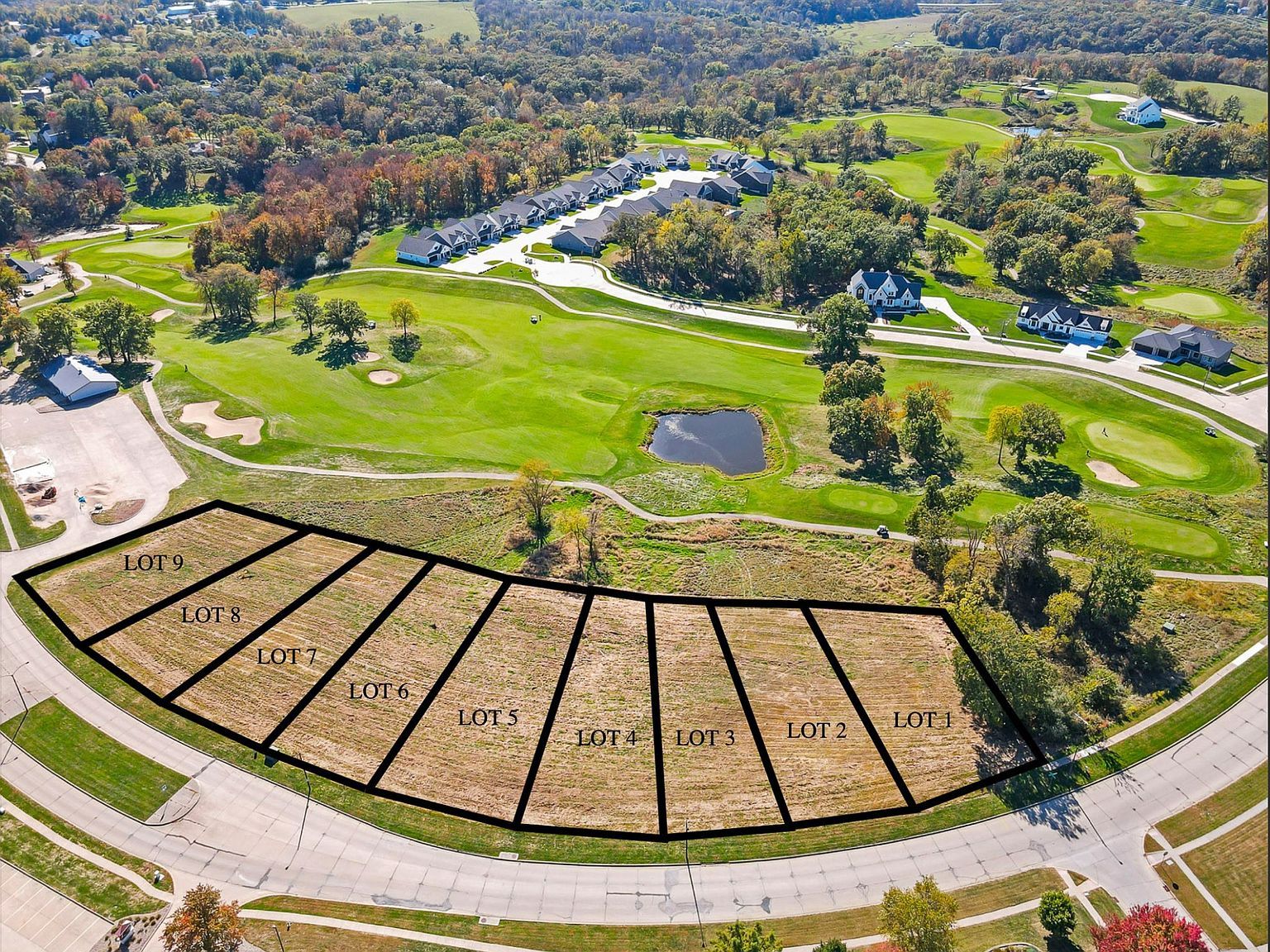 0 Southview Rdg Pella, IA 50219 - Thumbnail 2