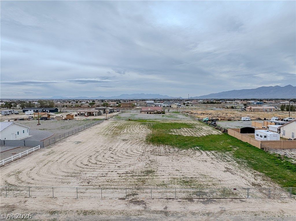 3181 Cactus St Pahrump, NV 89048 - Thumbnail 2