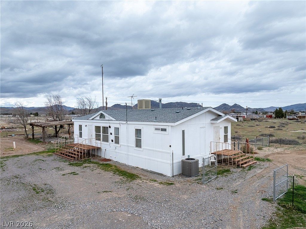 880 S Oconnor Way Pahrump, NV 89048 - Thumbnail 2