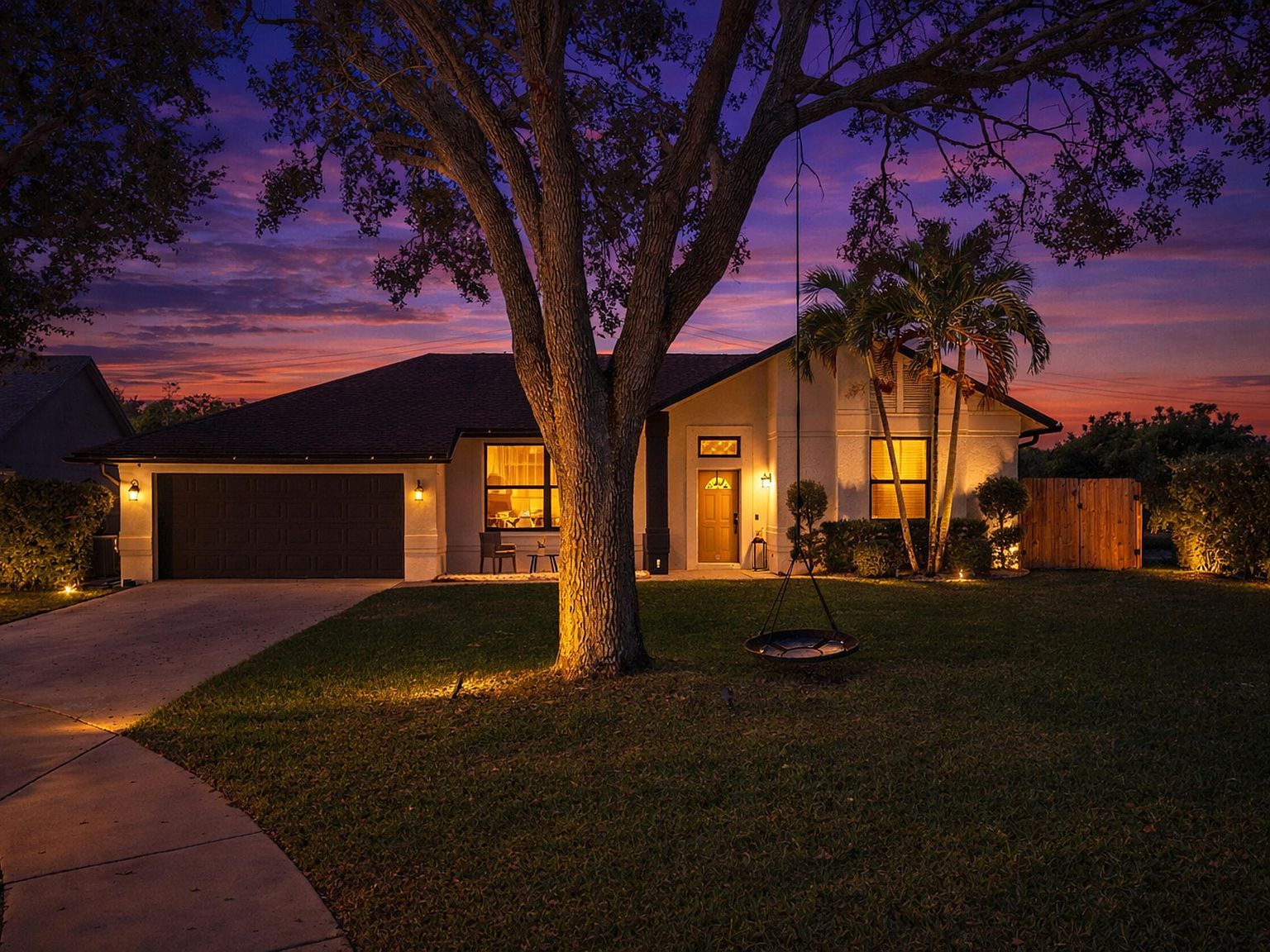 3653 Cypress Wood Ct Lake Worth, FL 33467 - Thumbnail 2