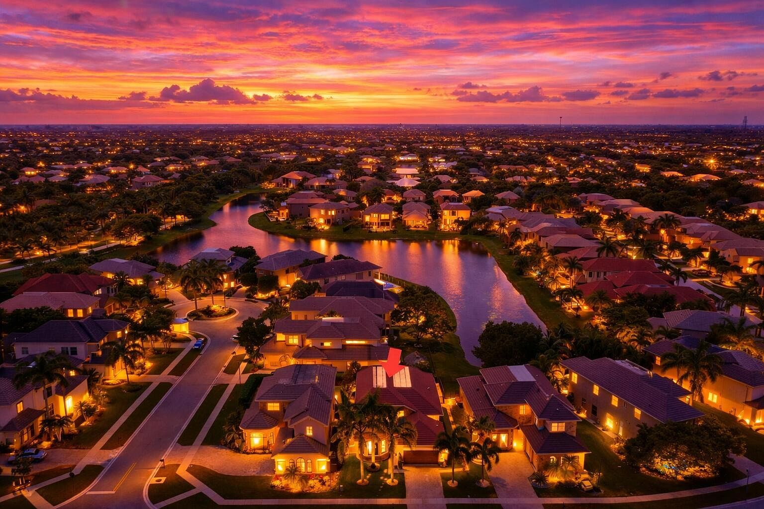 3517 Collonade Dr Wellington, FL 33449 - Thumbnail 2