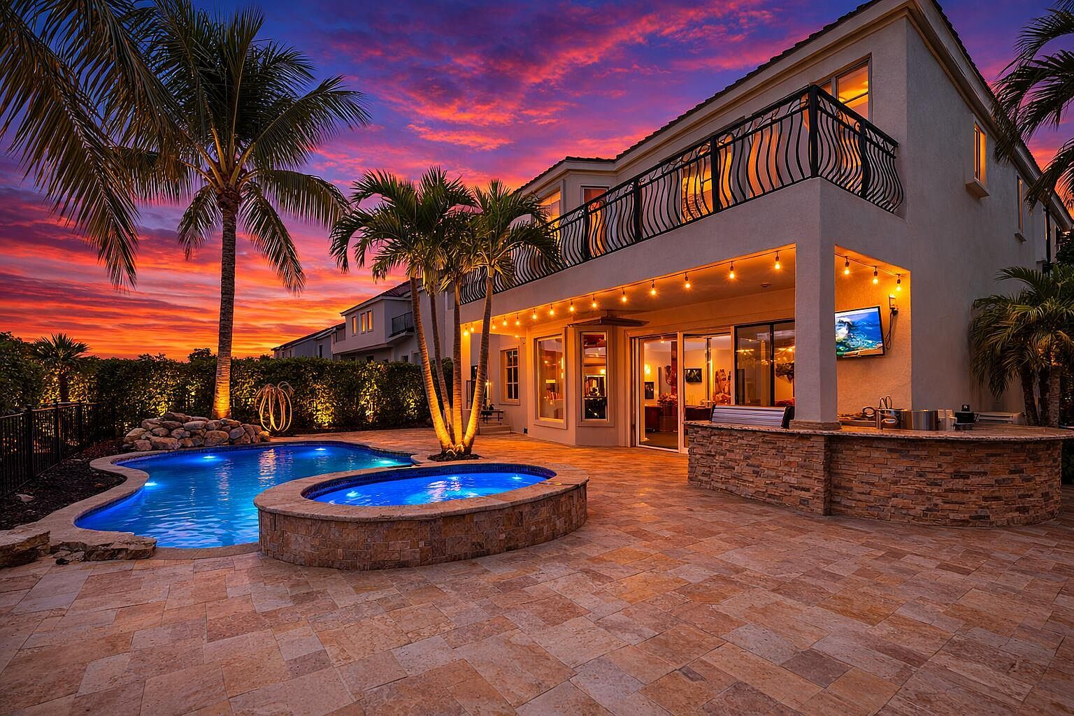 9041 Alexandra Cir Wellington, FL 33414 - Thumbnail 2