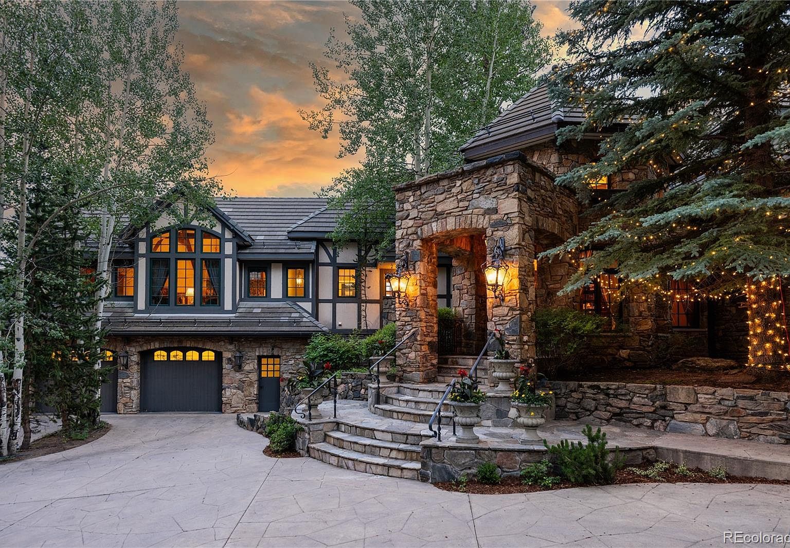 222 Greystone Rd Evergreen, CO 80439 - Thumbnail 2