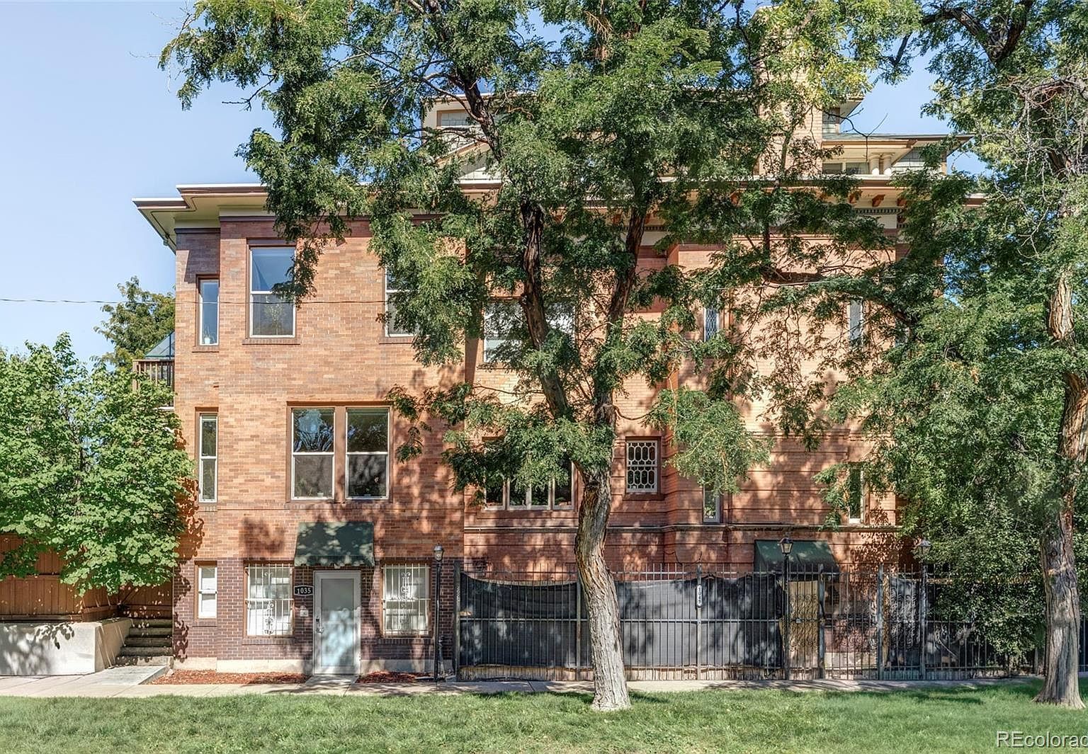 1035 E 10th Ave #6 Denver, CO 80218 - Thumbnail 2