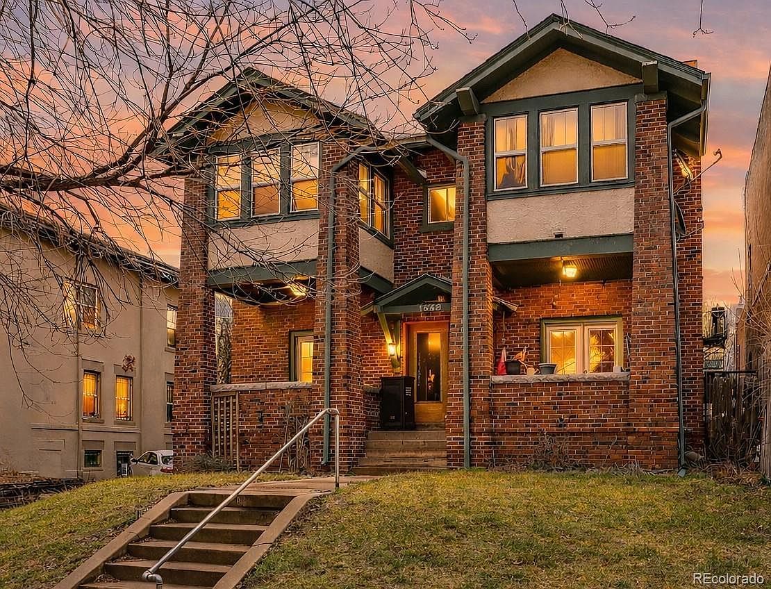 1648 N Ogden St APT 4 Denver, CO 80218 - Thumbnail 2