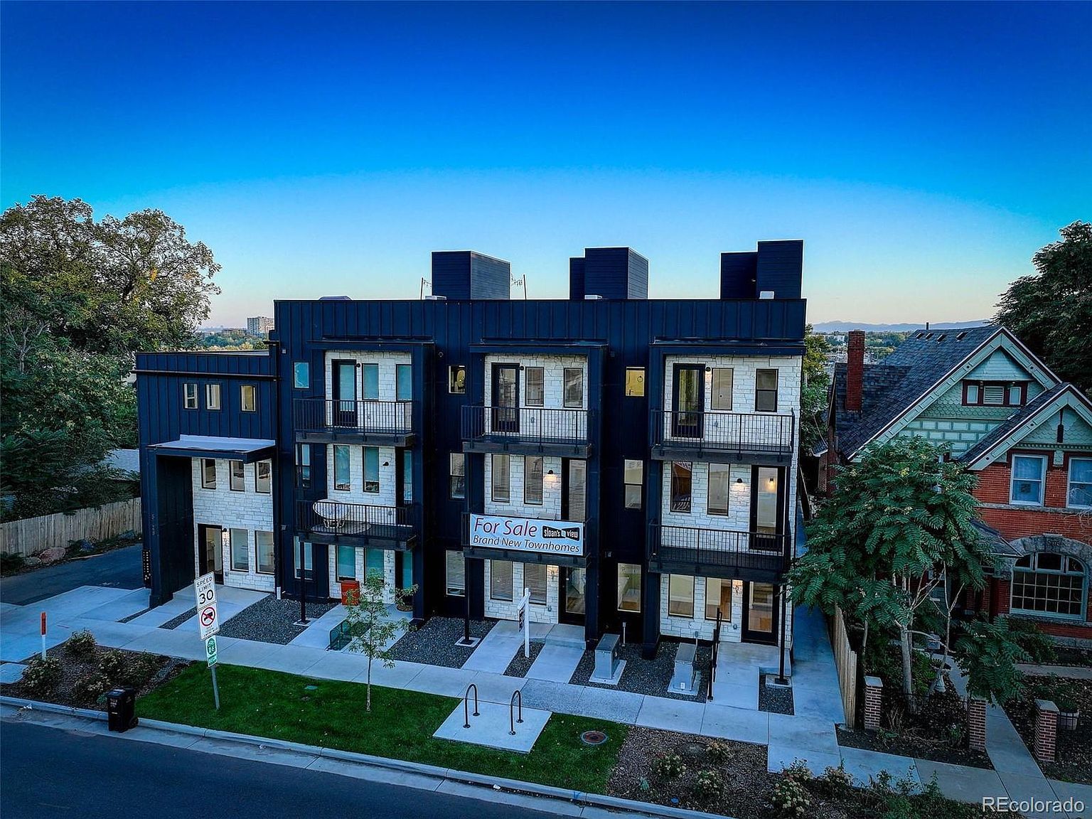 5128 W 26th Ave #311 Denver, CO 80212 - Thumbnail 2