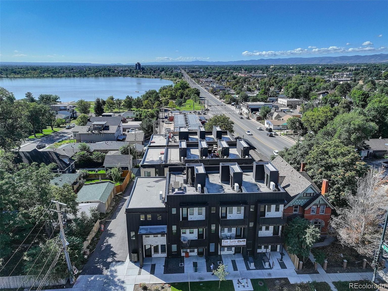 5128 W 26th Ave #310 Denver, CO 80212 - Thumbnail 2