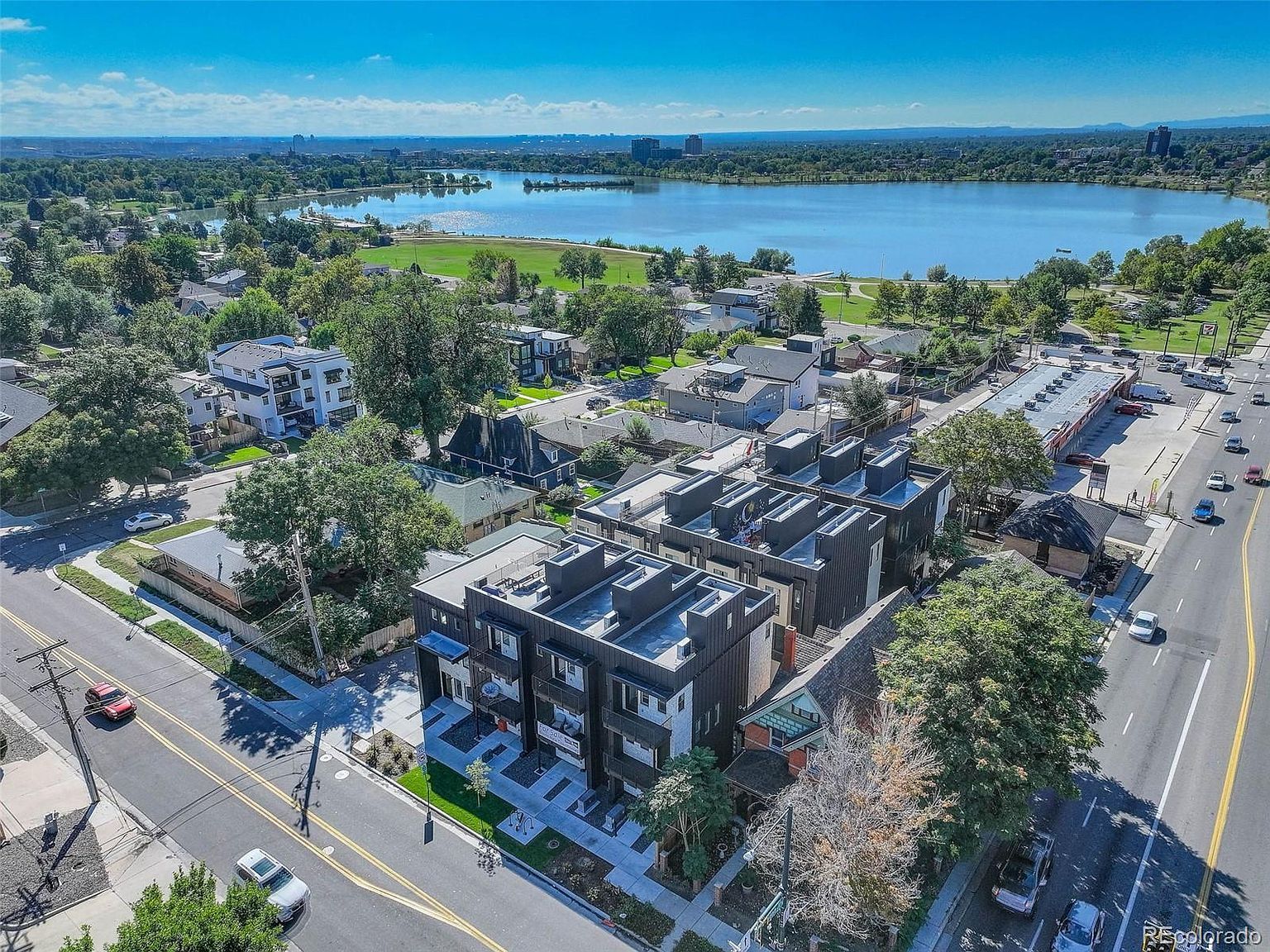 5128 W 26th Ave #209 Denver, CO 80212 - Thumbnail 2