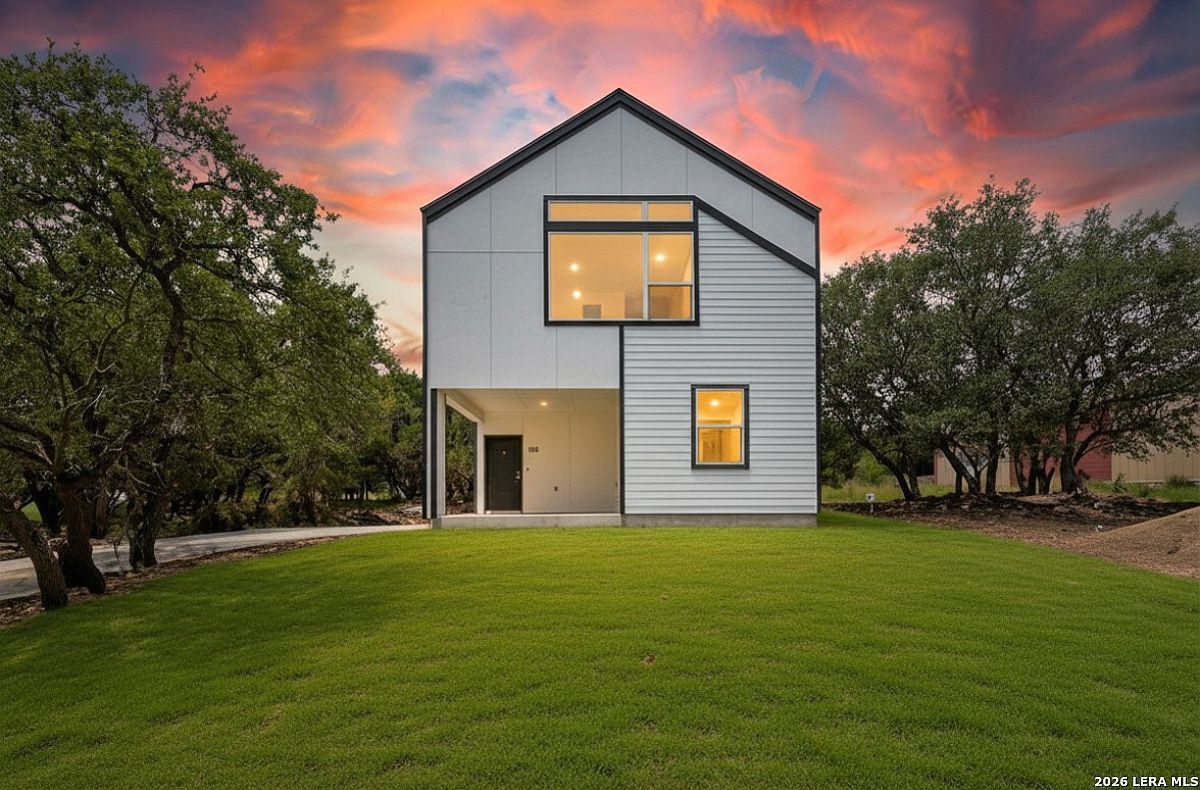165 Slocum Drive Canyon Lake, TX 78133, 78133