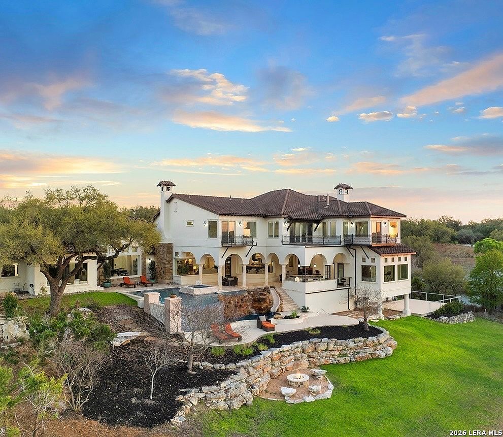 137 River Xing Boerne, TX 78006, 78006
