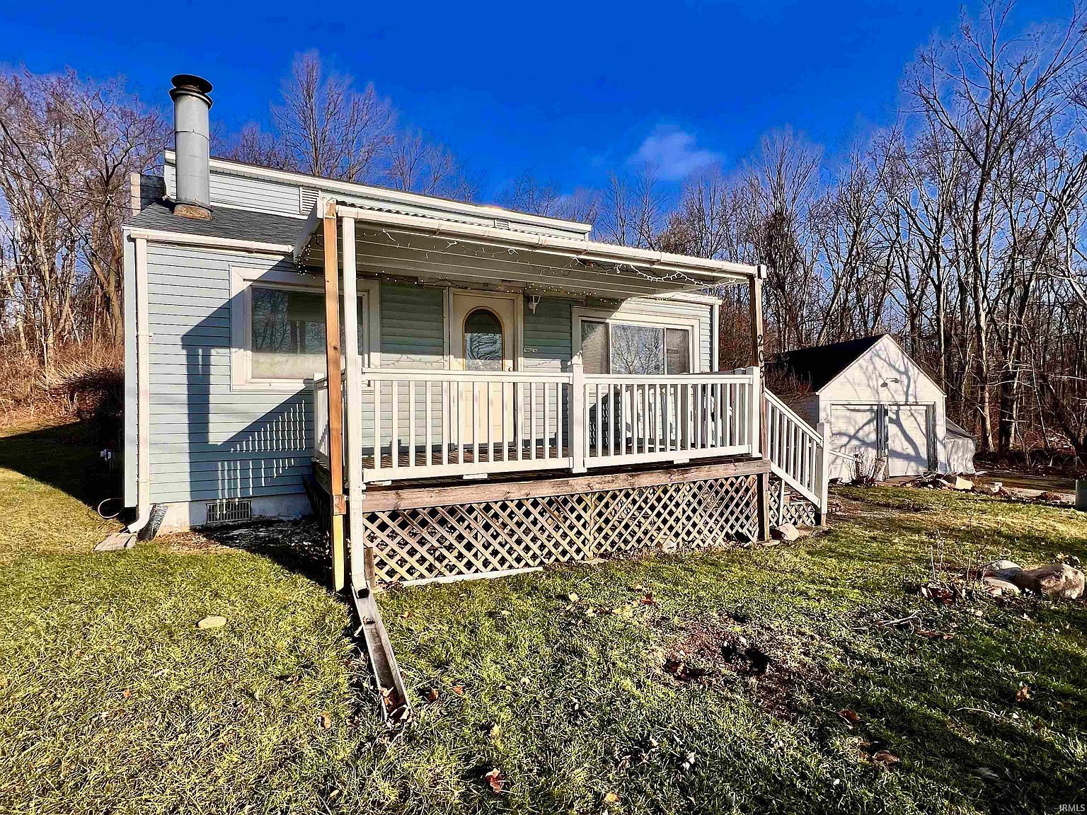 2051 E Wilcken Rd Columbia City, IN 46725 - Thumbnail 2