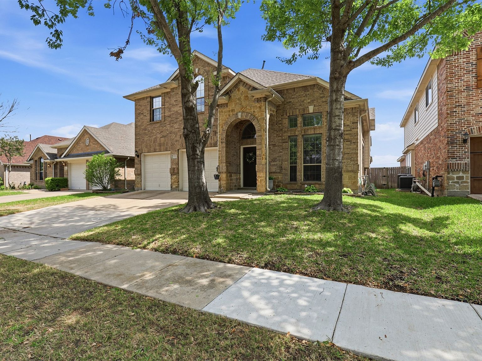 2451 Beachview Dr Grand Prairie, TX 75054  | Single Family