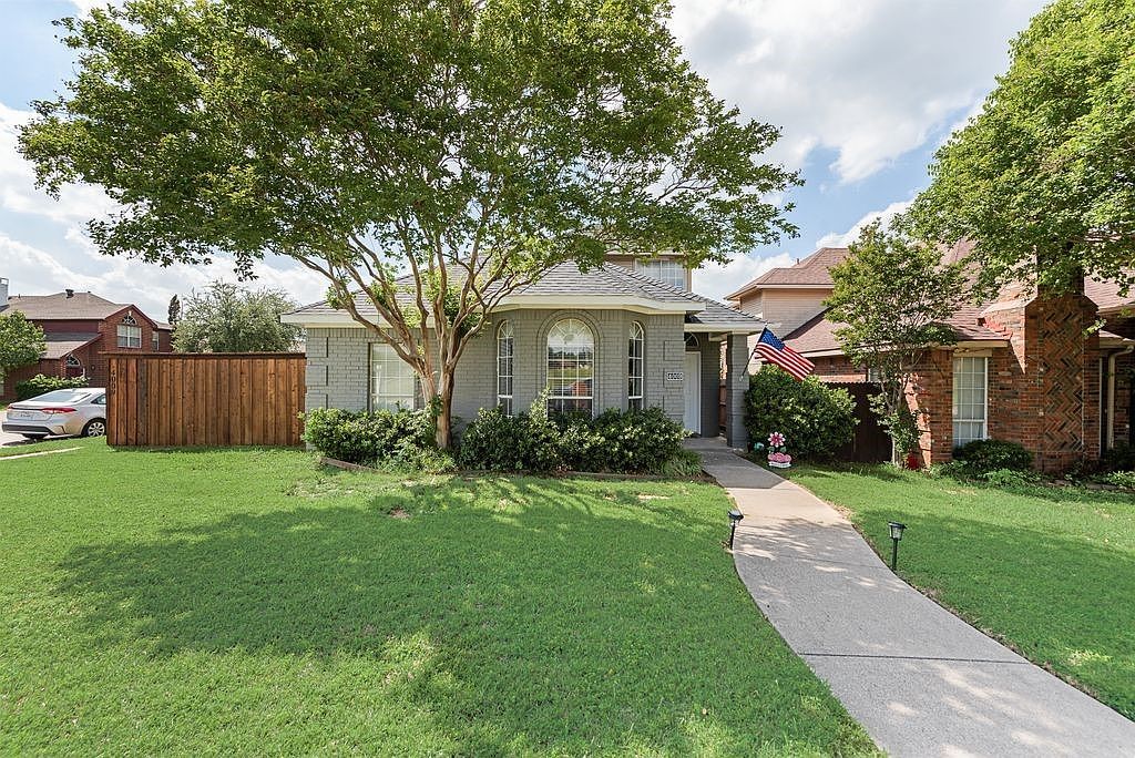 4009 Eisenhower St Carrollton, TX 75007, 75007