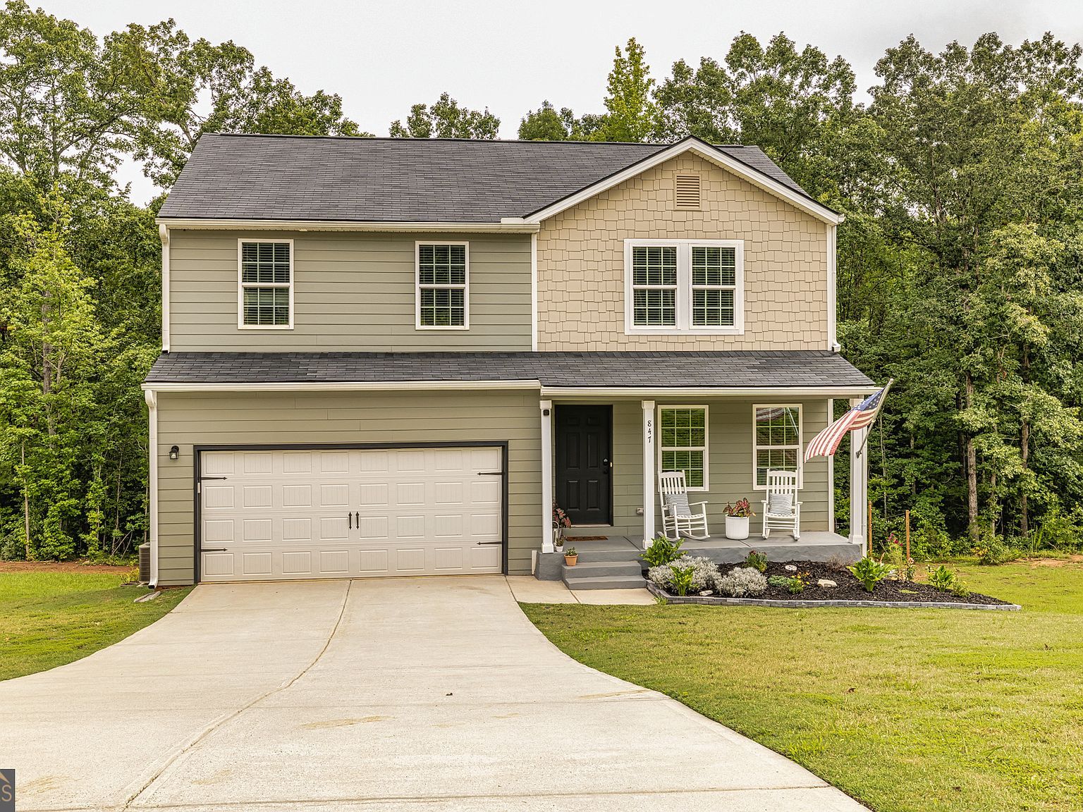 847 Hunter Welch Pkwy Luthersville, GA 30251 - Thumbnail 2