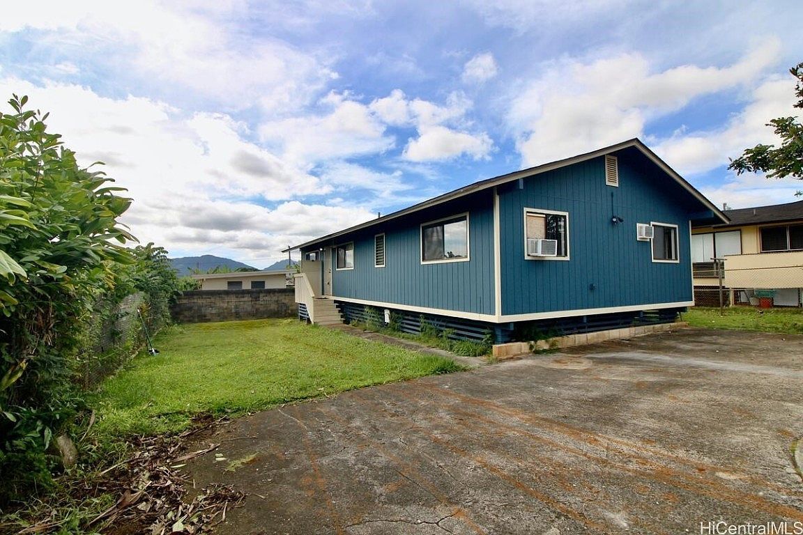 115 Makaweo Ave Wahiawa, HI 96786 - Thumbnail 2