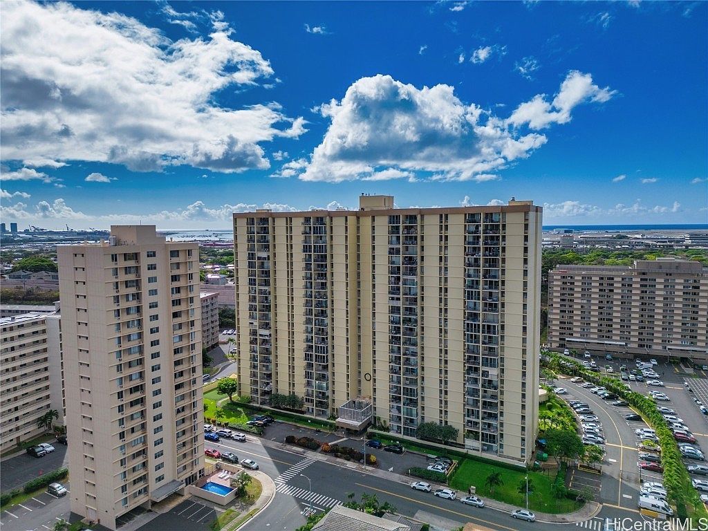 3161 Ala Ilima St APT 1907 Honolulu, HI 96818 - Thumbnail 2