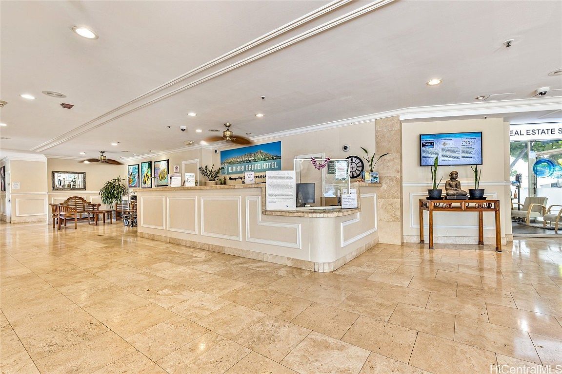 134 Kapahulu Ave #700 Honolulu, HI 96815 - Thumbnail 2