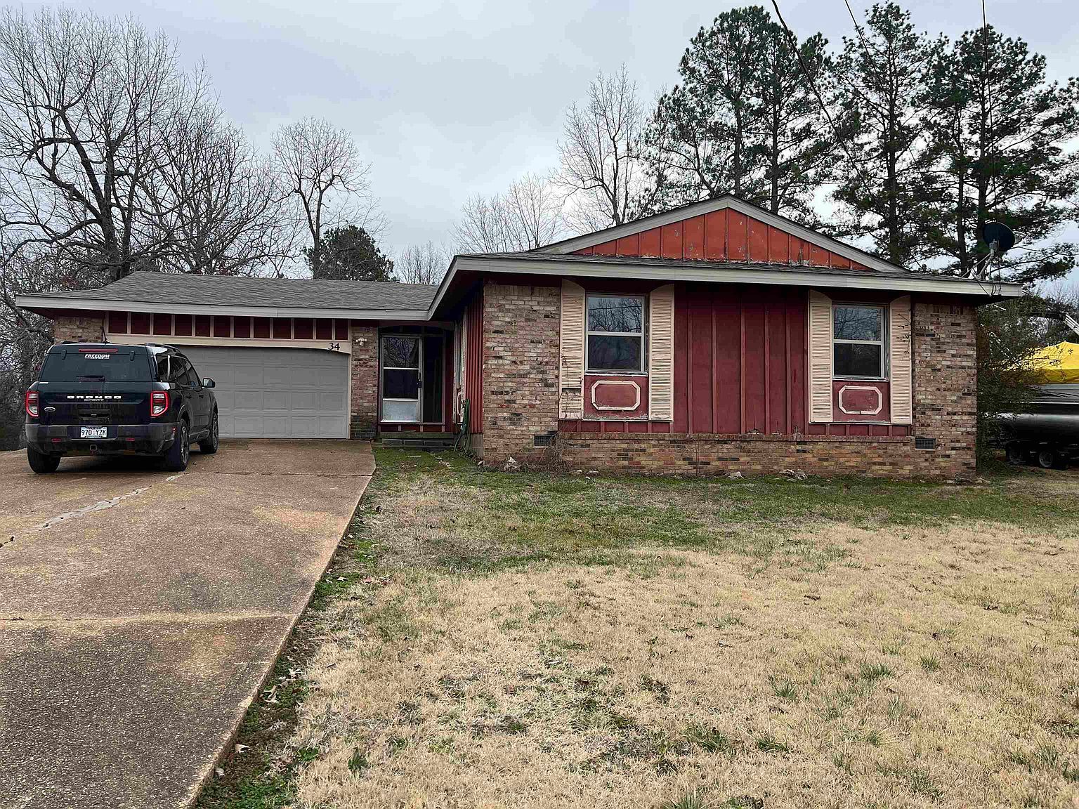 34 Opalochee Dr Cherokee Village, AR 72529 - Thumbnail 2