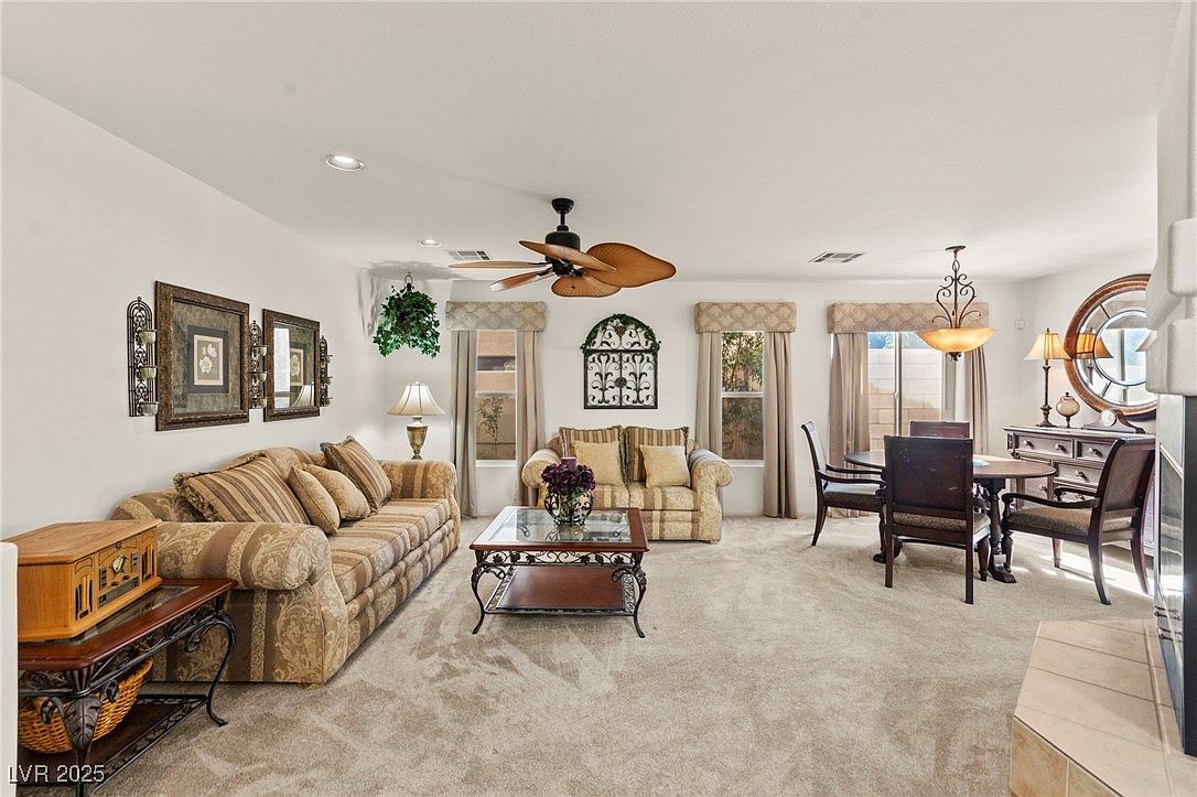 9522 Arrowhead Falls Ct Las Vegas, NV 89148 - Thumbnail 2