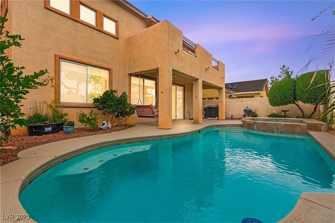 1316 Pintail Point St Las Vegas, NV 89144 - Thumbnail 2