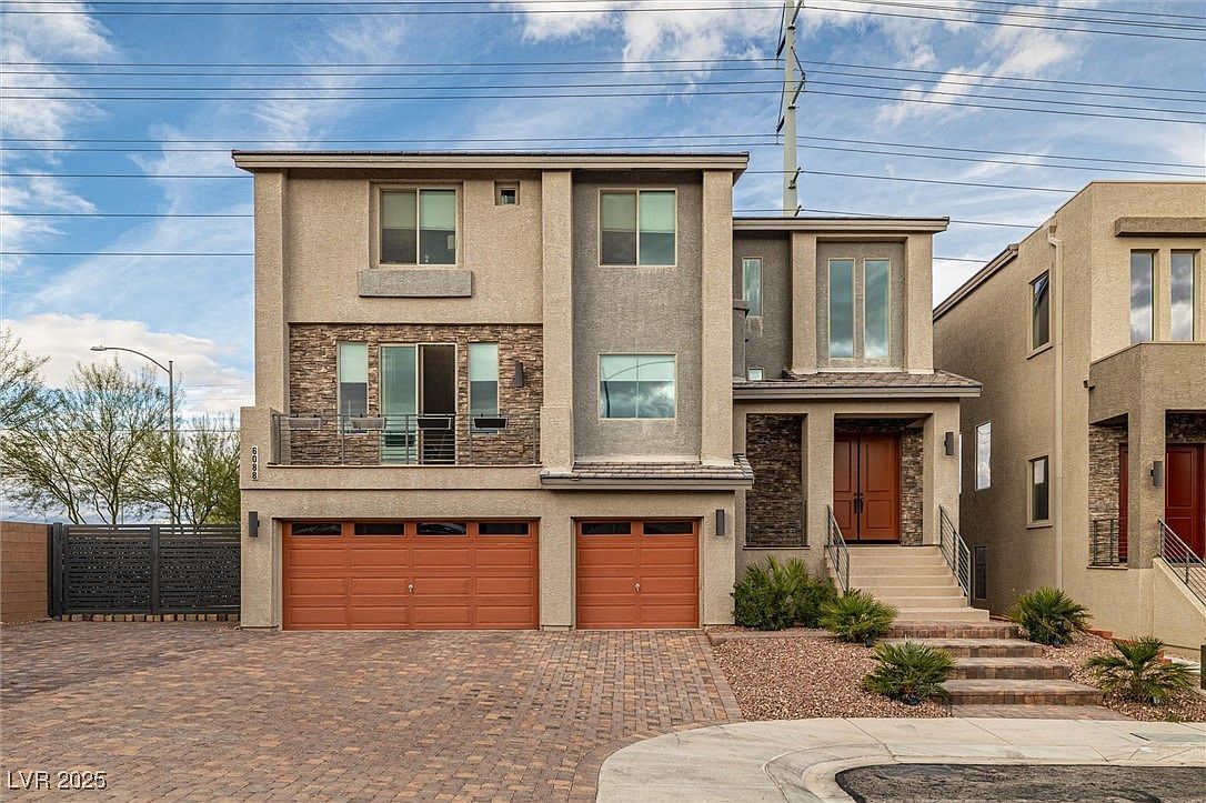 6088 Rockway Glen Ave Las Vegas, NV 89141 - Thumbnail 2