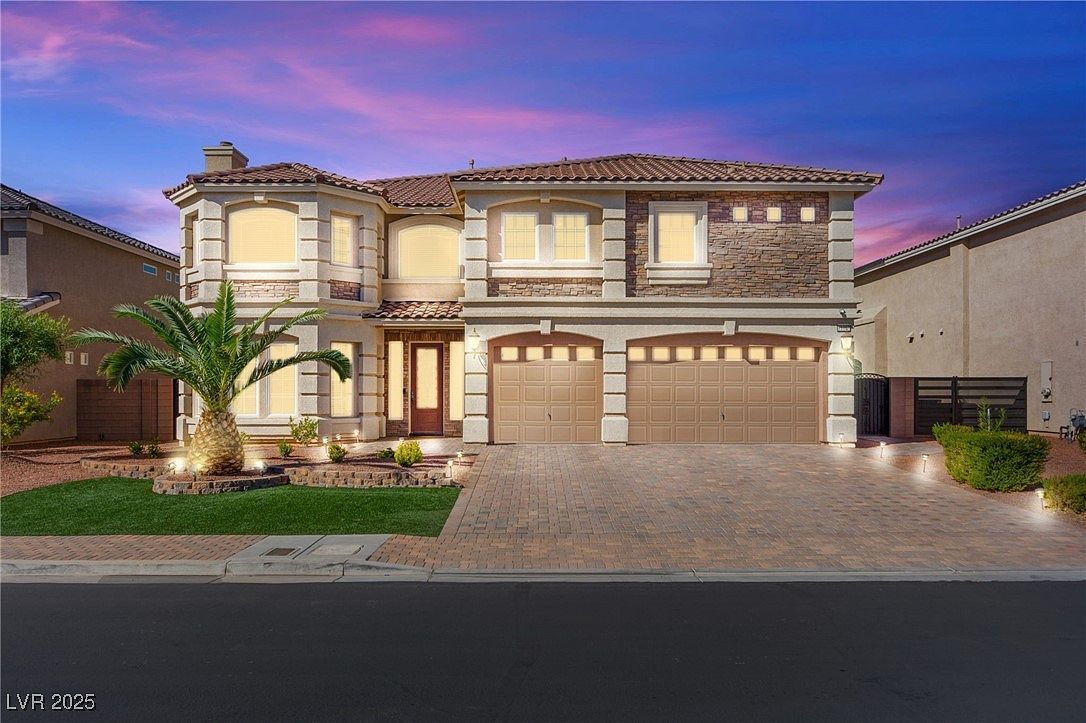 11007 Gaelic Hills Dr Las Vegas, NV 89141 - Thumbnail 2