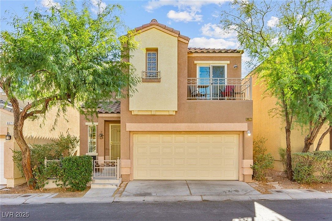 6677 Topley Pike Ave Las Vegas, NV 89139 - Thumbnail 2