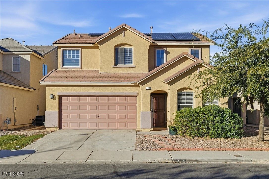 7129 Dillseed Dr Las Vegas, NV 89131 - Thumbnail 2