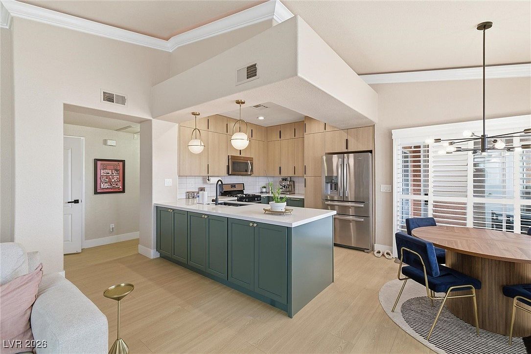 7700 Constanso Ave Unit 203 Las Vegas, NV 89128 - Thumbnail 2