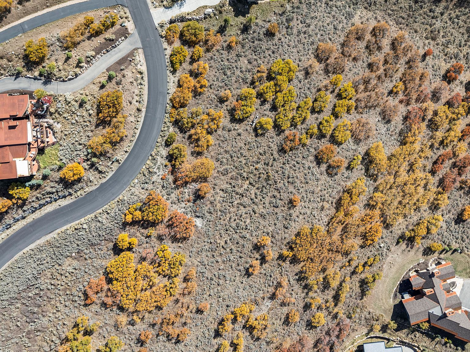 2104 E Canyon Gate Rd LOT 75 Park City, UT 84098  | Land/Lot