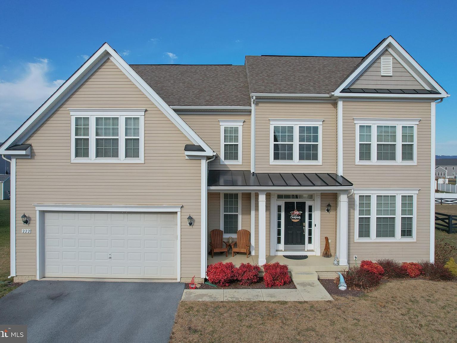 222 Fitzgerald St Gerrardstown, WV 25420 - Thumbnail 2