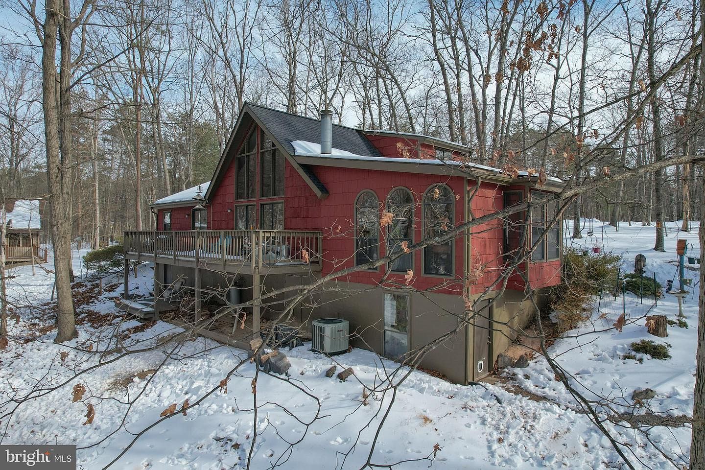 734 Walden Rd Hedgesville, WV 25427 - Thumbnail 2