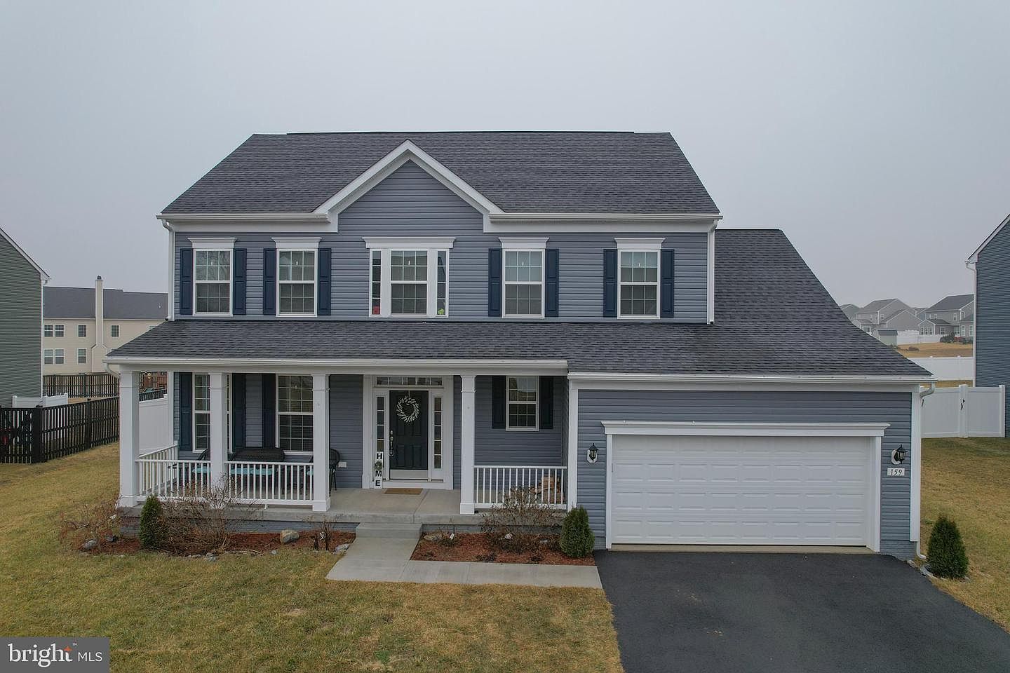 159 Pindar St Gerrardstown, WV 25420 - Thumbnail 2