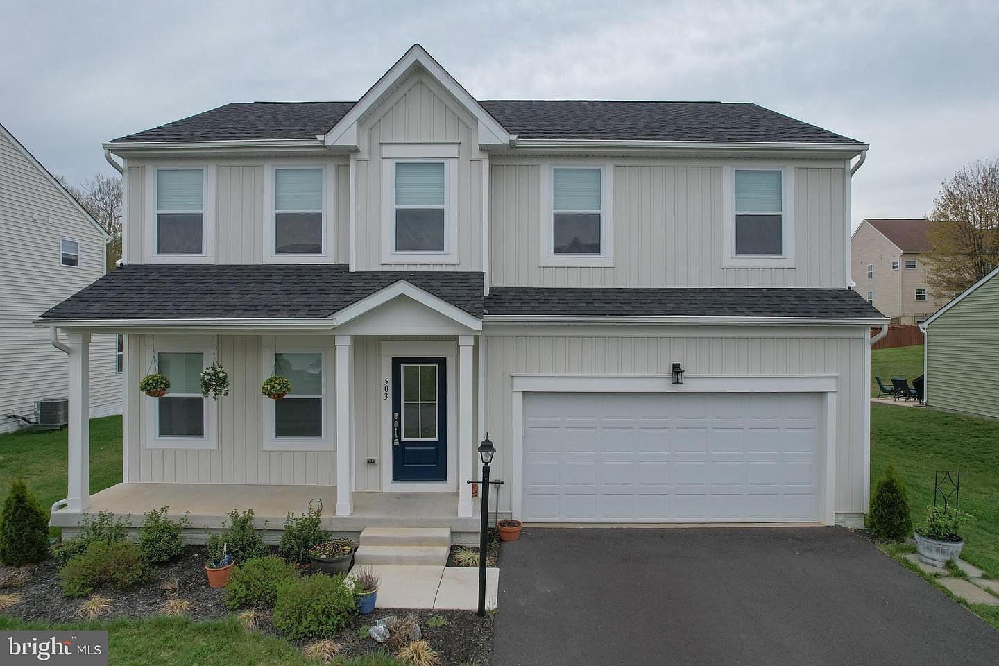 503 Boise Rd Inwood, WV 25428  | Single Family