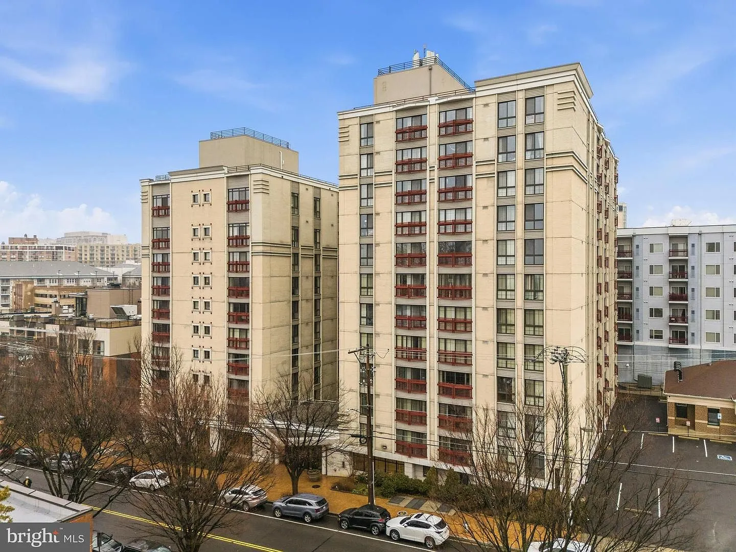 7923 Eastern Ave APT 105 Silver Spring, MD 20910, 20910