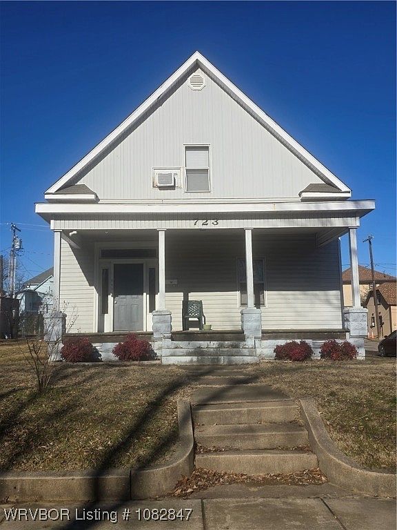 723 N 19th St Fort Smith, AR 72901 - Thumbnail 2