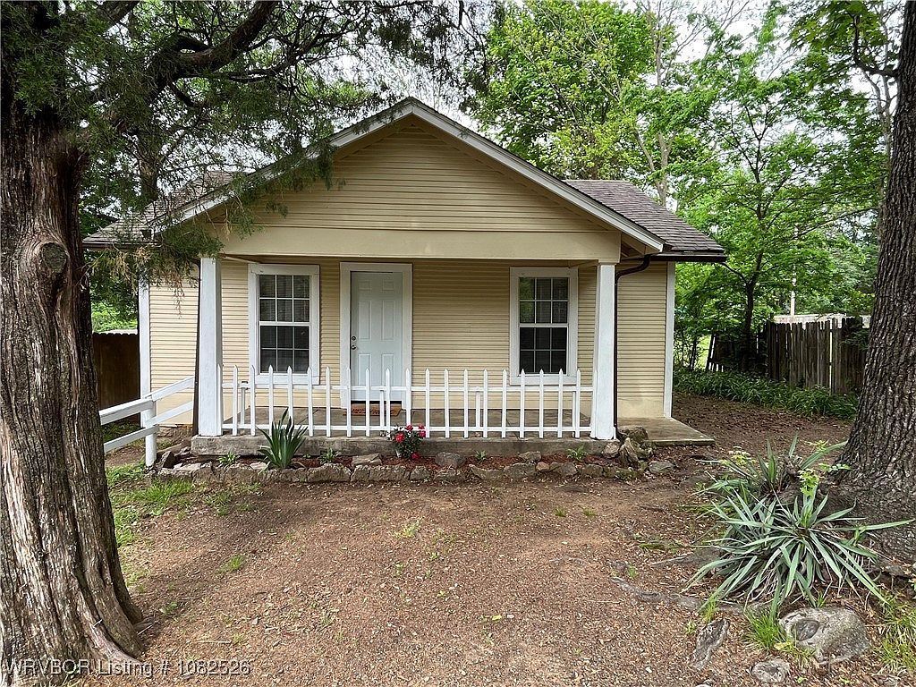 1515 N 34th St Fort Smith, AR 72904 - Thumbnail 2