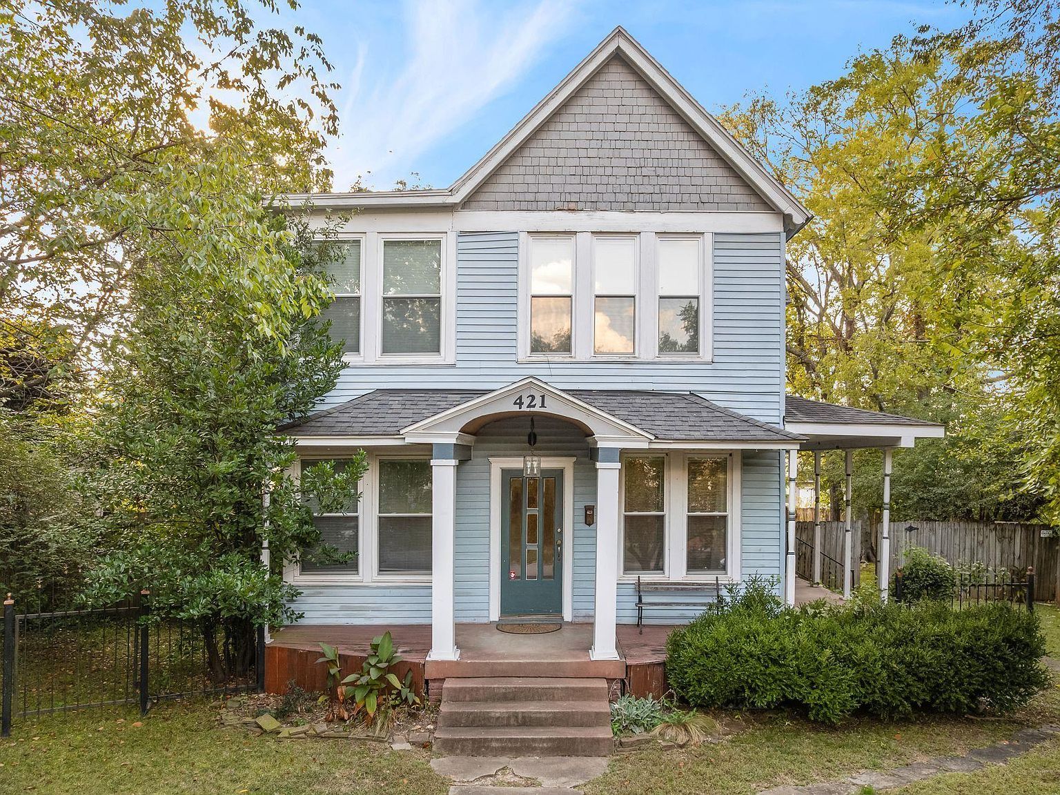 421 May Ave Fort Smith, AR 72901 - Thumbnail 2