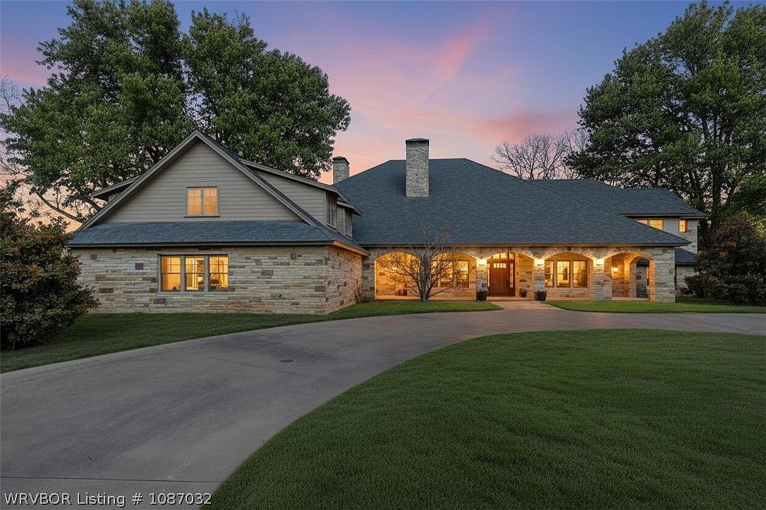 110 Rivercrest Dr Fort Smith, AR 72903 - Thumbnail 2