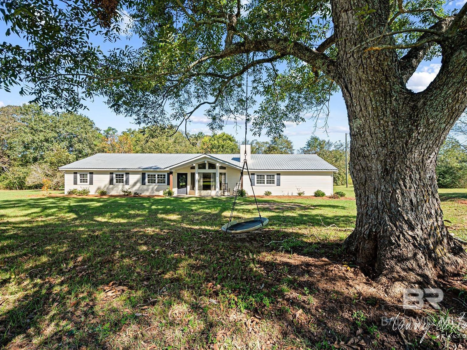 3086 Wild Fork Rd Frisco City, AL 36445 - Thumbnail 2