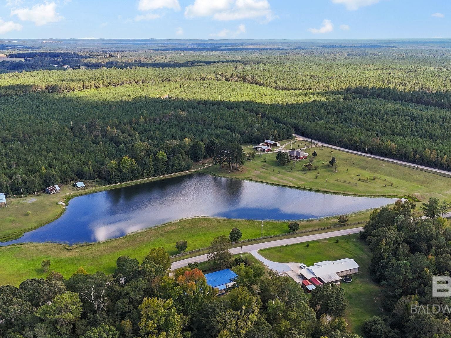 888 Mobile Cut Off Rd Saint Stephens, AL 36569 - Thumbnail 2