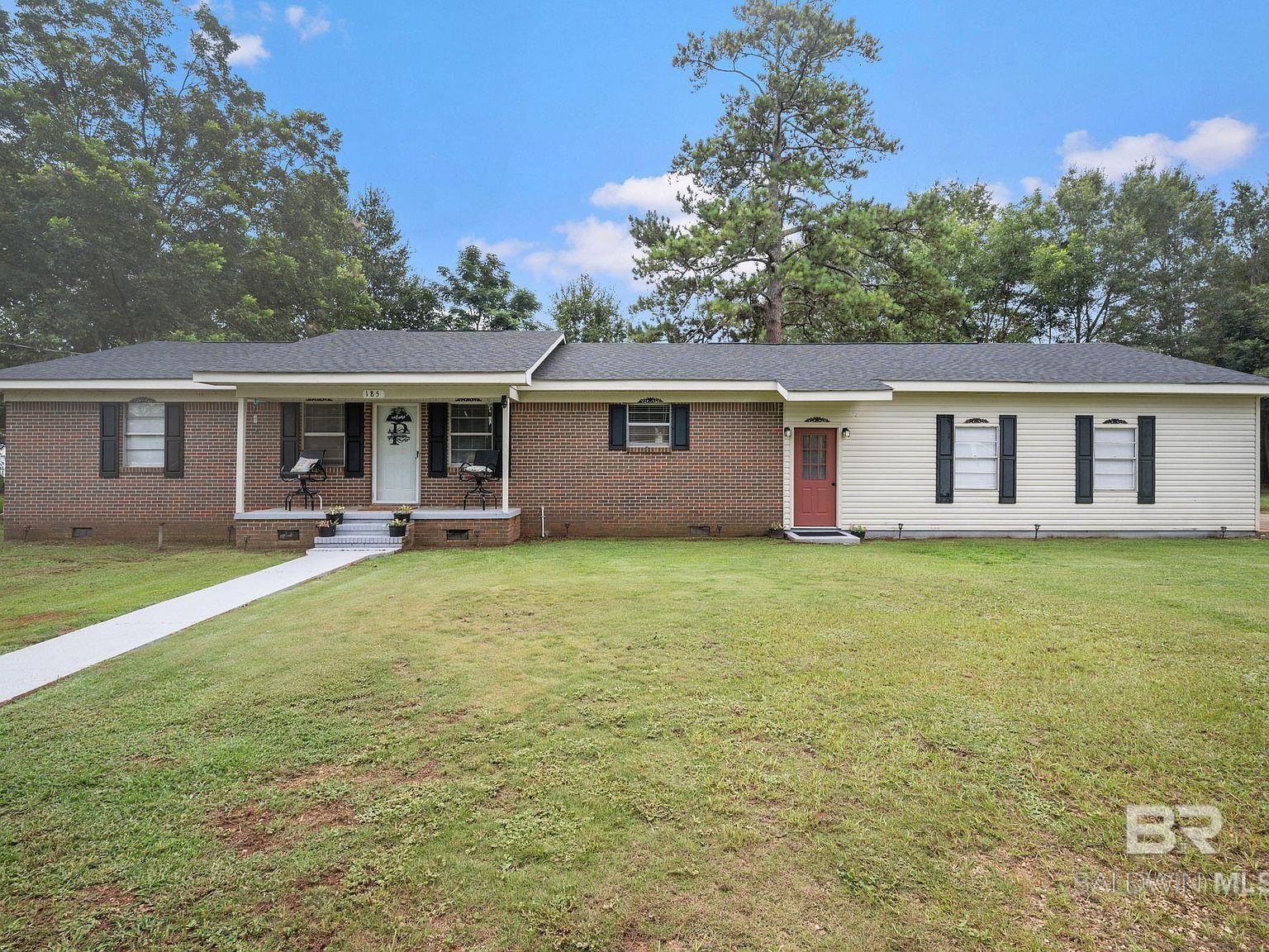 185 Pecan St Uriah, AL 36480 - Thumbnail 2