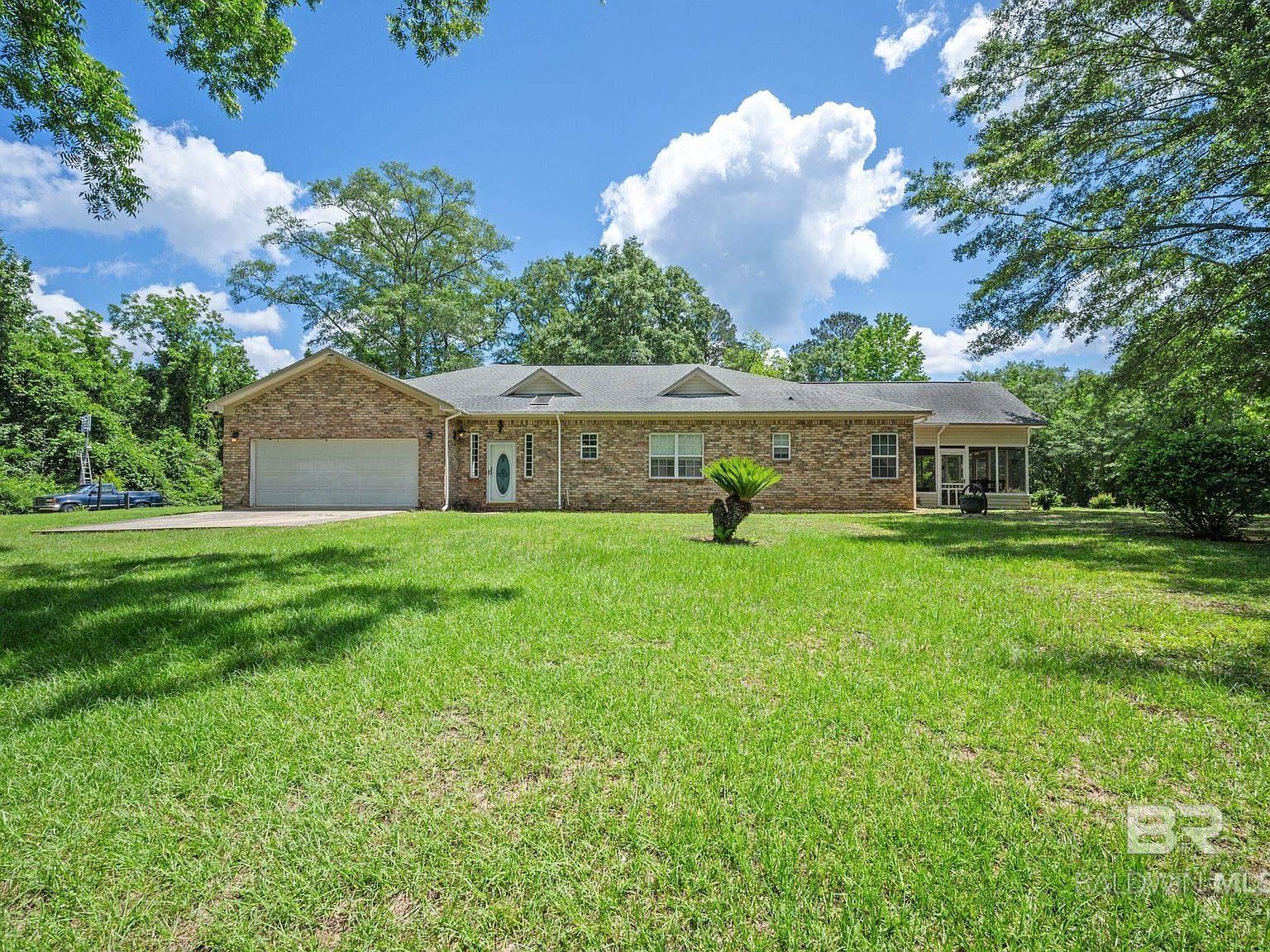 2892 Lett Hope Rd Evergreen, AL 36401 - Thumbnail 2