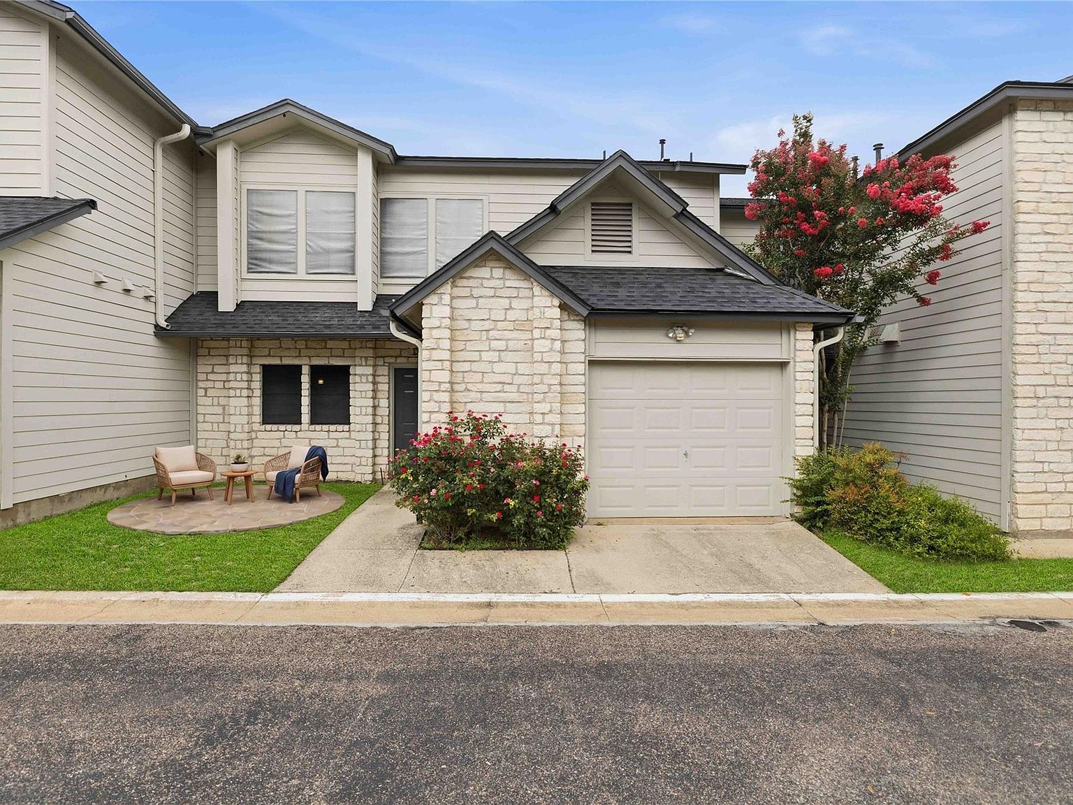 12212 Brigadoon Ln APT 151 Austin, TX 78727, 78727
