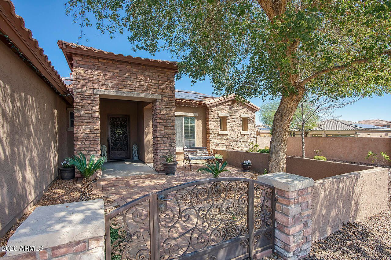 19326 W Medlock Dr Litchfield Park, AZ 85340  | Single Family