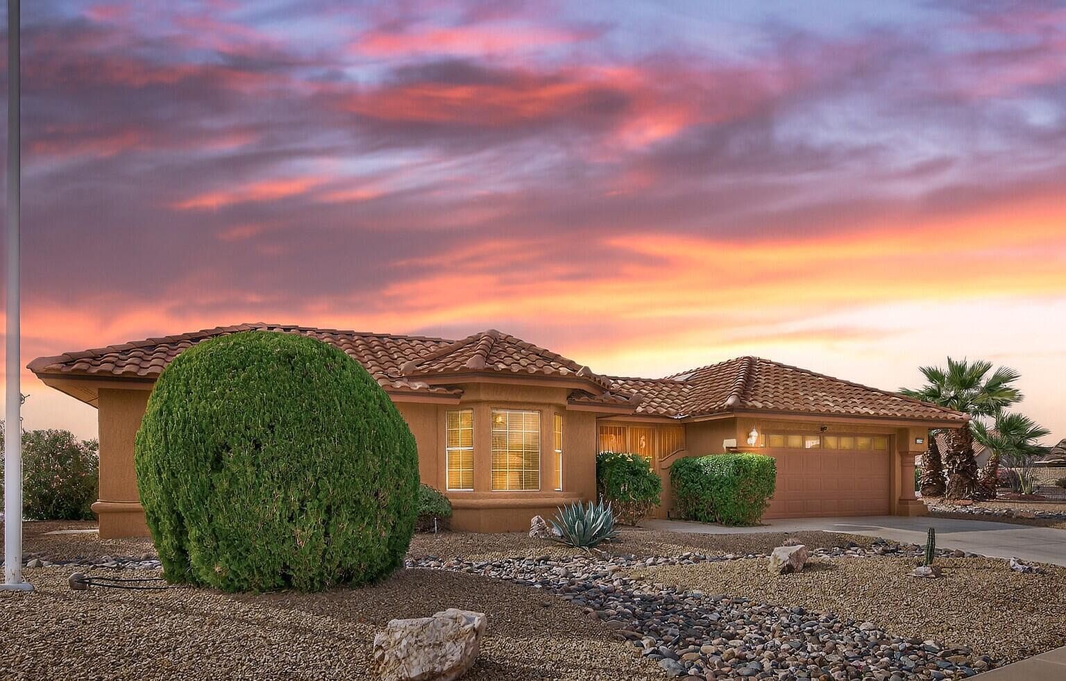 13540 W Pavillion Dr Sun City West, AZ 85375 - Thumbnail 2